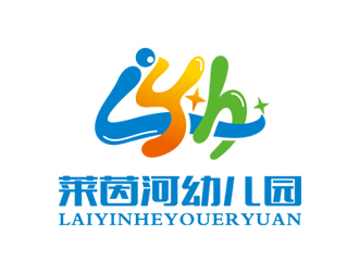 趙波的logo設計