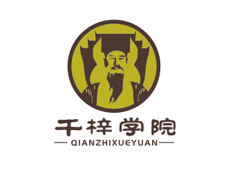 姜彥海的logo設計