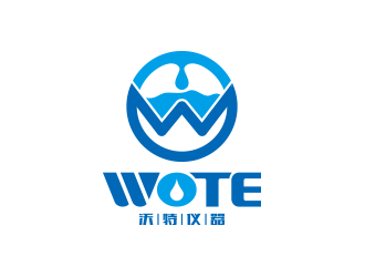 王濤的logo設計