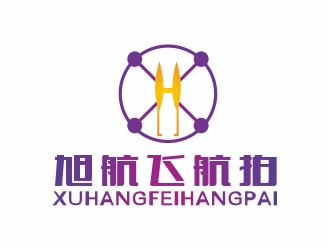 吳志超的logo設計