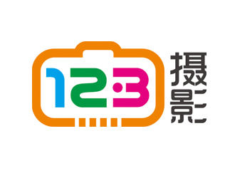 趙鵬的logo設計