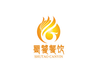 黃安悅的logo設計