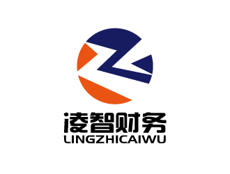 張俊的logo設計