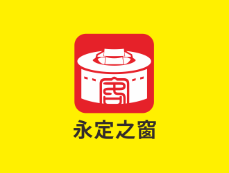 林思源的logo設計