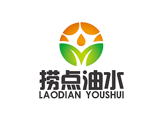 秦曉東的logo設計