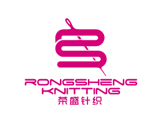 葉美寶的logo設計