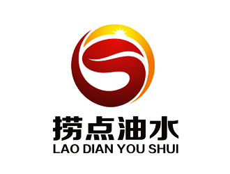 譚家強的logo設計