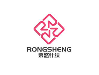 吳曉偉的logo設計