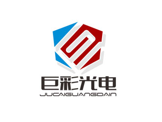 郭慶忠的logo設計