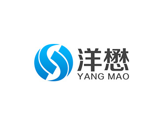 吳曉偉的logo設計