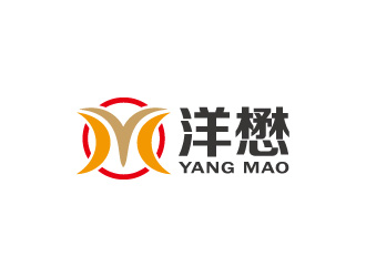 周金進的logo設計