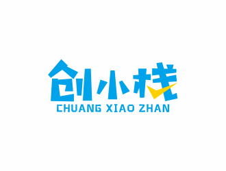 何嘉健的logo設計