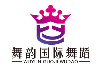 向正軍的logo設計