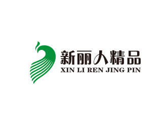 孫金澤的logo設計