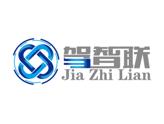 何錦江的logo設計