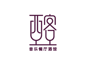 楊勇的logo設計