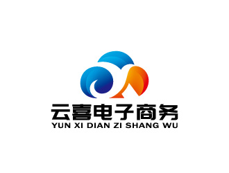 周金進的logo設計