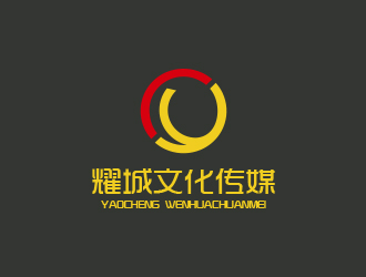 高明奇的logo設(shè)計