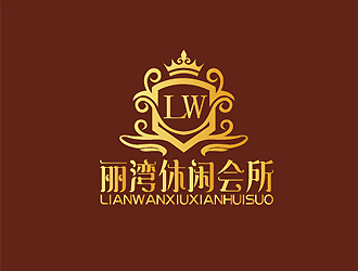 秦曉東的logo設計