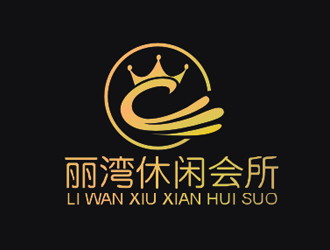 盛銘的logo設計