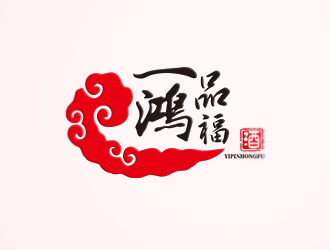 張寒的logo設計