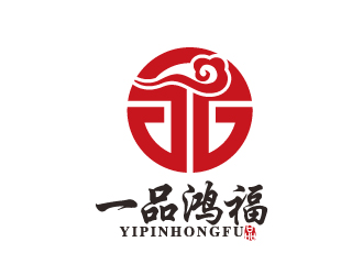 葉美寶的logo設計