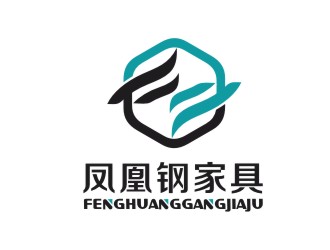 楊占斌的logo設計