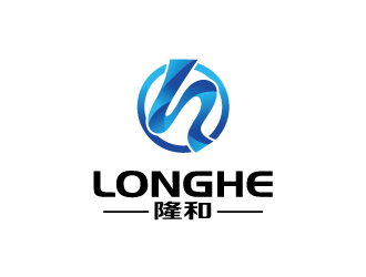 張俊的logo設計