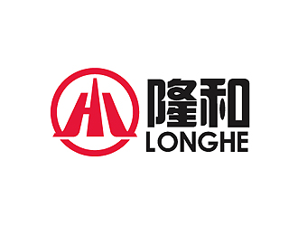 秦曉東的logo設計