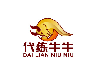 周金進的logo設計