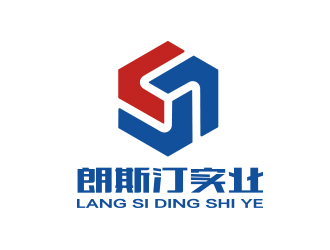 曹芊的logo設計