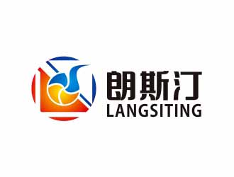 吳志超的logo設計