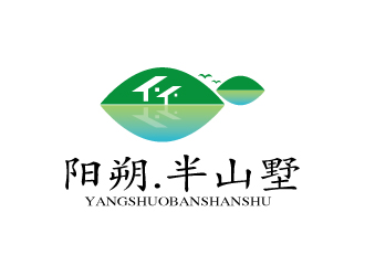 張俊的logo設(shè)計(jì)