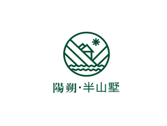 高明奇的logo設(shè)計(jì)