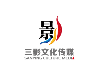 高明奇的logo設計