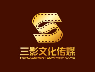 鐘炬的logo設計