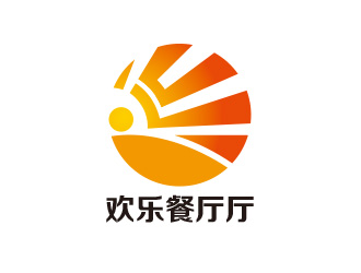 黃安悅的logo設計