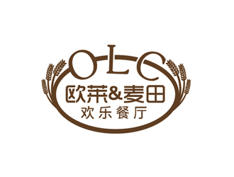 盛銘的logo設計