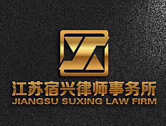 黎明鋒的logo設計