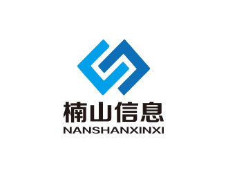 孫金澤的logo設計