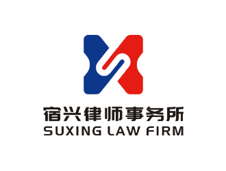 梁俊的logo設計