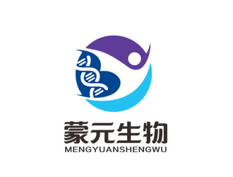 郭慶忠的logo設計