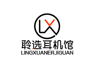 秦曉東的logo設計