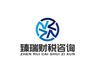 周金進的logo設計