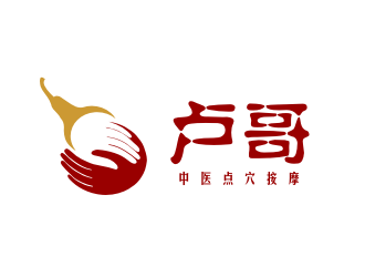 姜彥海的logo設計