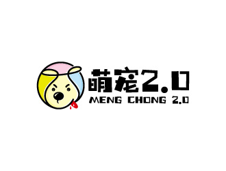 周金進的logo設計