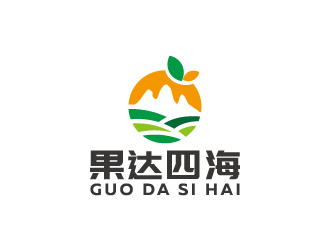 周金進的logo設計