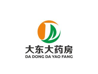 周金進的logo設計