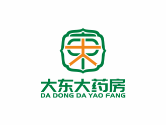 何嘉健的logo設計