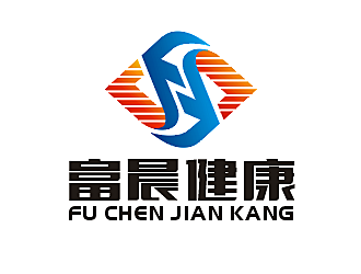 勞志飛的logo設計